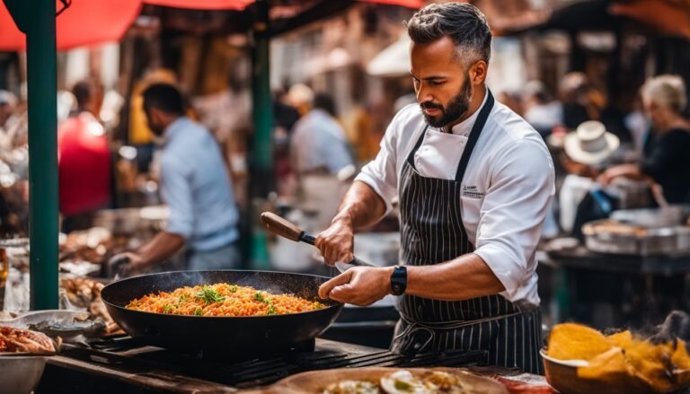 Cabo Roig’s Culinary Scene: A Foodie’s Guide