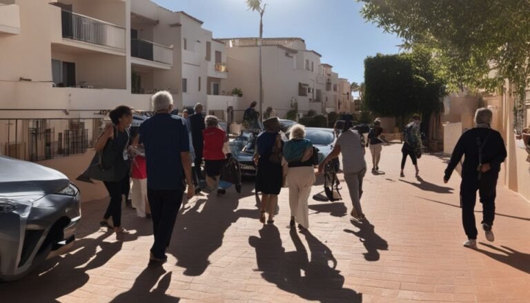 Affordable Housing Options in Playa Flamenca