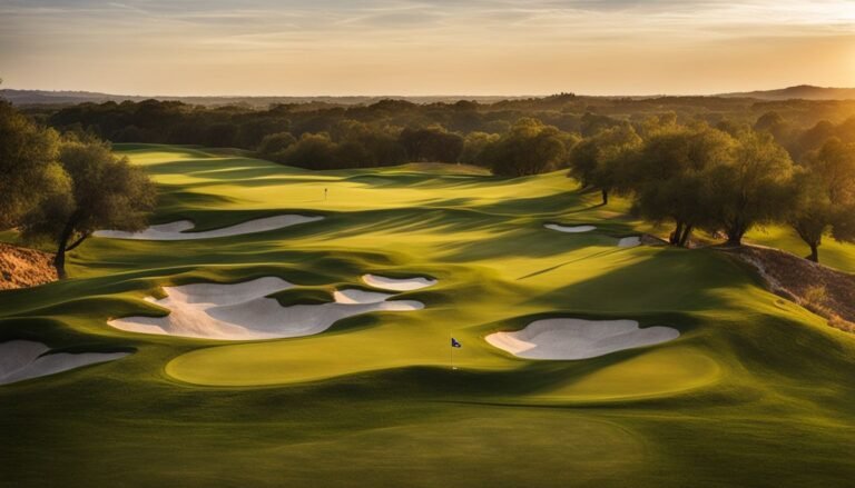 Las Colinas Golf Membership: Benefits, Costs, and Exclusive Offers