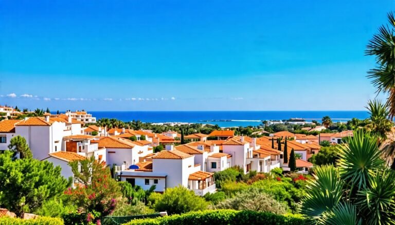 Popular Areas for Property Investment in Villamartin