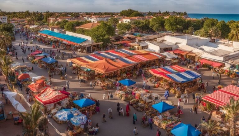 Shopping Guide: Markets, Souvenirs, and Local Crafts in Punta Prima