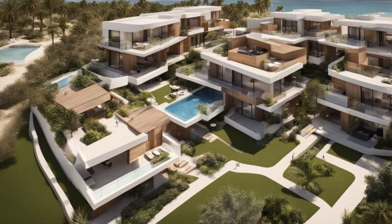 Types of Properties Available in Punta Prima: Apartments, Villas, and Townhouses